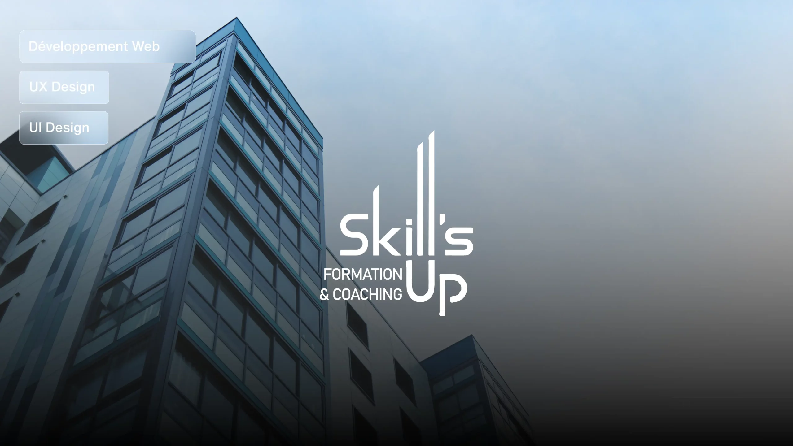 Skill's UP - Cas client